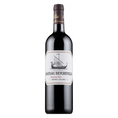 Изображение товара Вино красное сухое Chateau Beychevelle, Saint-Julien AOC 4-me Grand Cru, 2014 0,75 Изображение товара Вино красное сухое Chateau Beychevelle, Saint-Julien AOC 4-me Grand Cru, 2014 0,75