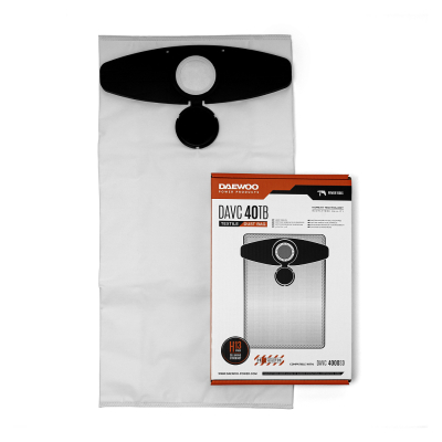 Изображение товара Фильтр-Мешок DAEWOO DAVC 40TB