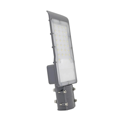 Изображение товара Светильник Уличный Gauss LED Avenue G2 IP65 316х130х57 30W 3000lm 3000K 190-250V КСС "Ш"