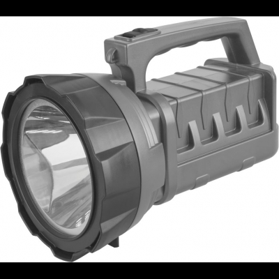 Изображение товара Фонарь Navigator прожектор 3вт led аккум 3ач