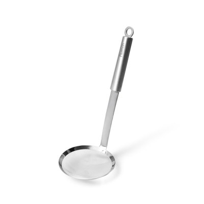 Изображение товара Шумовка Fissman Zonda из нержавеющей стали 24 см