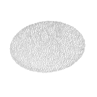 Изображение товара Сервировочный коврик Fissman 0727 круглый, 38 см