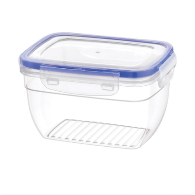 Изображение товара Контейнер Bager Home COOK&LOCK глубокий 5000 мл BG-584