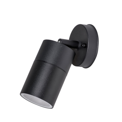 Изображение товара Уличное настенное бра Arte Lamp a3304al-1bk для архитектурного освещения Изображение товара Уличное настенное бра Arte Lamp a3304al-1bk для архитектурного освещения