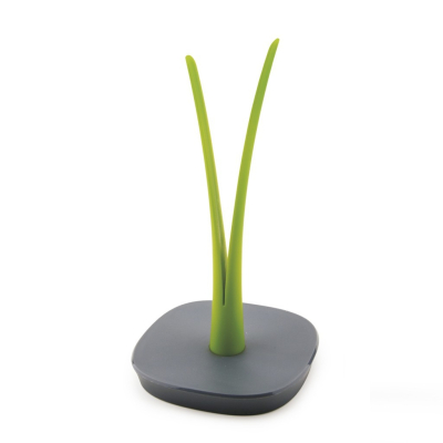 Изображение товара Подставка для полотенец Fissman пластиковая 35 см для кухни и ванной