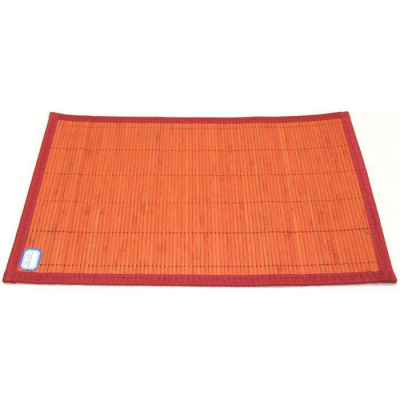 Изображение товара Подставка Hans&Gretchen 45х30 см оранжевый