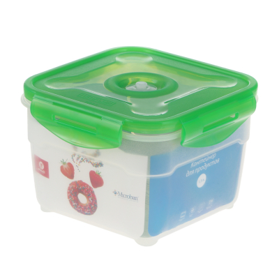 Изображение товара Контейнер для продуктов Atlantis 1.5л