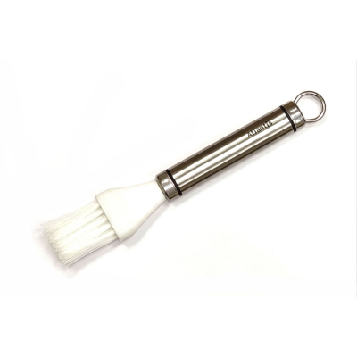 Изображение товара Кондитерская кисть Atlantis D1003 из нержавеющей стали 20 см