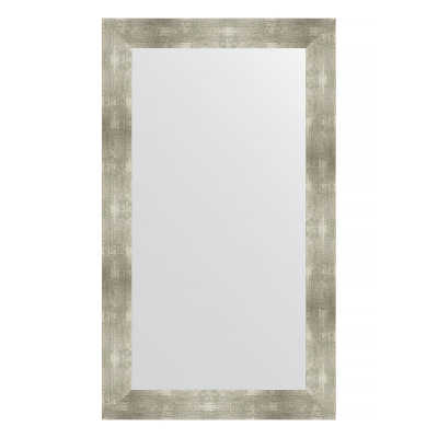 Изображение товара Зеркало в багетной раме Evoform 70x120 см, прямоугольное, Россия