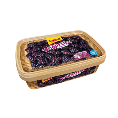 Изображение товара Ежевика Feast 350 г