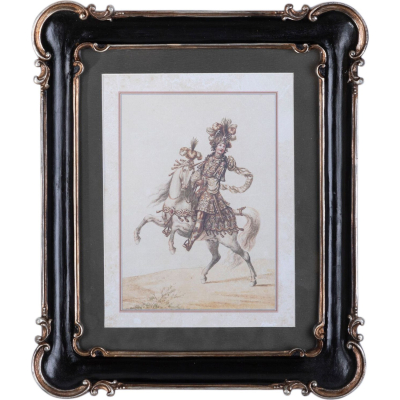 Изображение товара Настенное декоративное панно Glasar под старину 27х3х32 см Изображение товара Настенное декоративное панно Glasar под старину 27х3х32 см