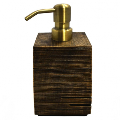 Изображение товара Дозатор для жидкого мыла Ridder Brick Antik 430 мл