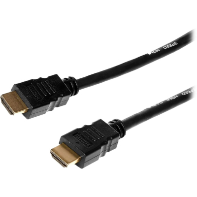 Изображение товара Кабель HDMI 8K 1,8м Vivanco 47977 для цифровой техники с защитой и эволюционными характеристиками