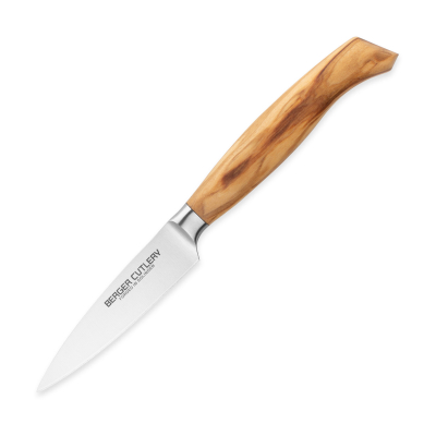 Изображение товара Нож для чистки и нарезки 9см Berger Cutlery BC101309