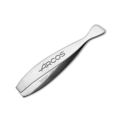 Изображение товара Щипцы Arcos для удаления рыбных костей 11 см из нержавеющей стали Изображение товара Щипцы Arcos для удаления рыбных костей 11 см из нержавеющей стали