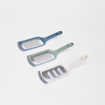 Изображение товара Набор терок Sun Plastik 3 штуки