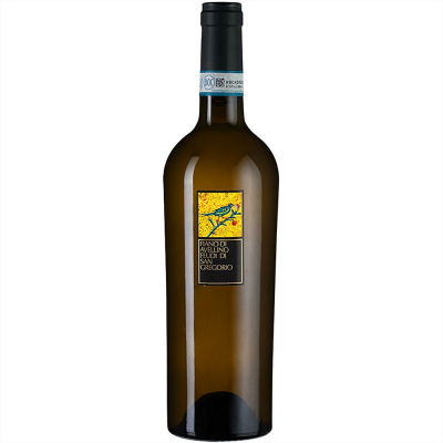 Изображение товара Вино белое сухое Feudi di San Gregorio, Fiano di Avellino,  0,75 л