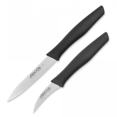 Изображение товара Набор ножей Arcos Nova 2 штуки для овощей