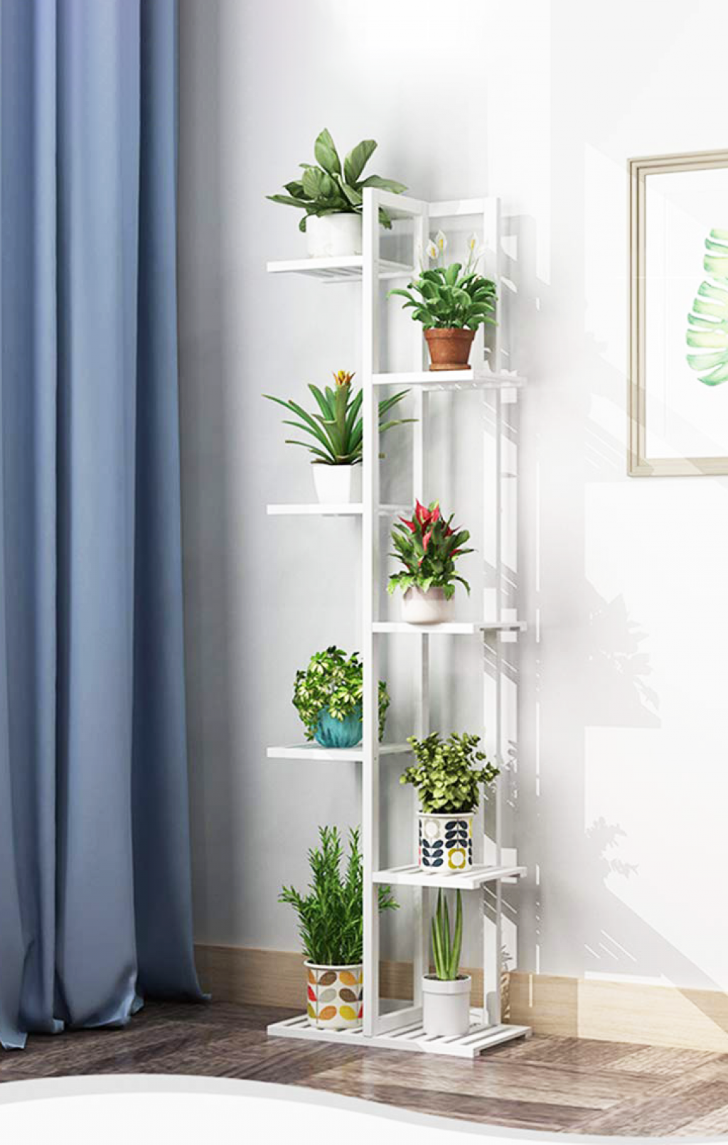 Подставки для цветов YQ Forever!