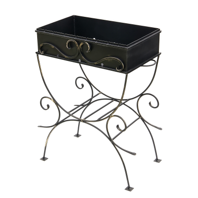 Изображение товара Мангал Аск-38 "Мини" 80х35,5х60 см (12031)