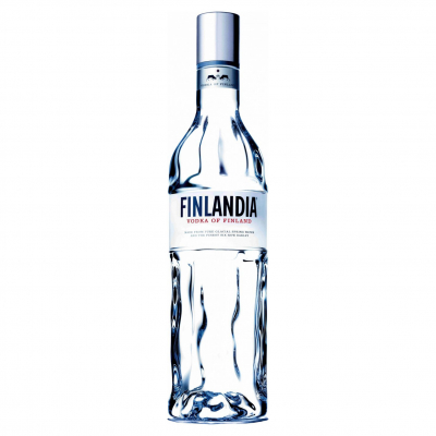 Изображение товара Водка Finlandia 500 мл