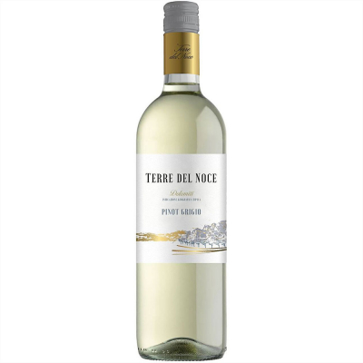 Изображение товара Вино белое сухое Mezzacorona, "Terre del Noce" Pinot Grigio, Dolomiti IGT, 1,5 л