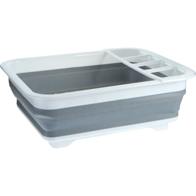 Изображение товара Сушилка для посуды Ad trend 37x32x13 см в ассортименте