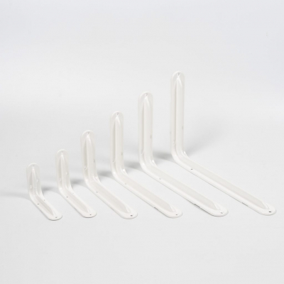 Изображение товара Консоль Vormann format 345х230х41мм белый 55кг