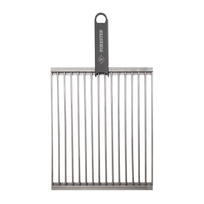 Изображение товара Решетка-гриль Forester из нержавеющей стали