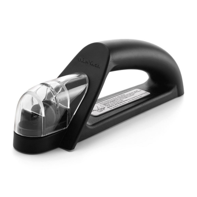 Изображение товара Ручная механическая точилка для ножей Robert Welch Signature Изображение товара Ручная механическая точилка для ножей Robert Welch Signature