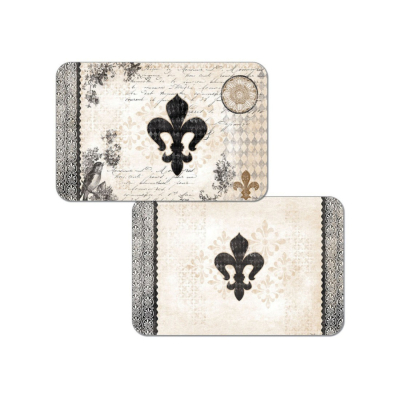 Изображение товара Салфетка сервировочная Conimar Ферма 43х28,5 см ПВХ США