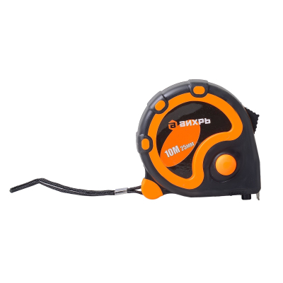 Изображение товара Рулетка Вихрь 10м x 25мм