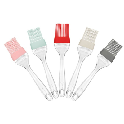 Изображение товара Коническая силиконовая кисть PERILLA Egg для выпечки и кулинарных работ