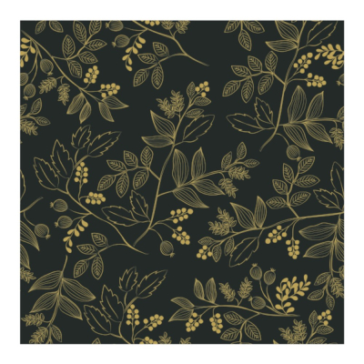 Изображение товара Бумага для подарков Be Smart 70х100 см черная из коллекции June