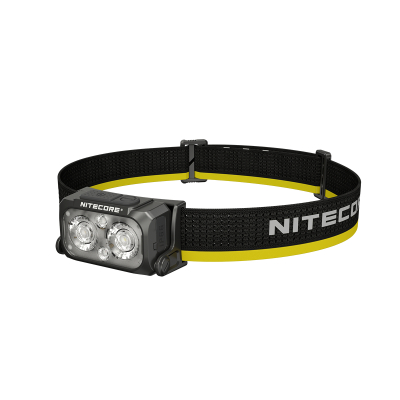 Изображение товара Фонарь налобный Nitecore Nu25 Mct Изображение товара Фонарь налобный Nitecore Nu25 Mct