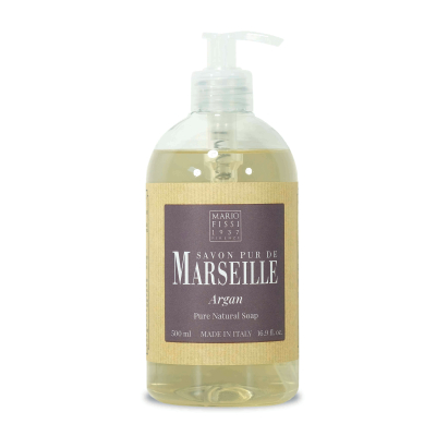 Изображение товара Жидкое мыло Mario Fissi 1937 Marseille Argan Масло Аргании 500 мл
