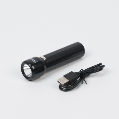 Изображение товара Фонарь Gauss GFL202 1W 50lm Li-ion LED