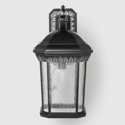 Изображение товара Светильник настенный садовый WENTAI DH-1881LB/125/