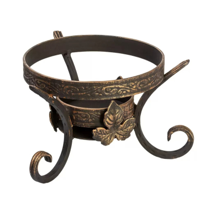 Изображение товара Подставка Remus под садж шелковый путь декор