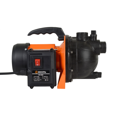 Изображение товара Поверхностный насос Вихрь ПН-900