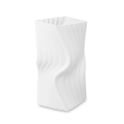 Изображение товара Ваза Decor de table Home волна 35 см