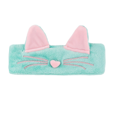 Изображение товара Повязка для волос Soda cat косметическая стильная практичная