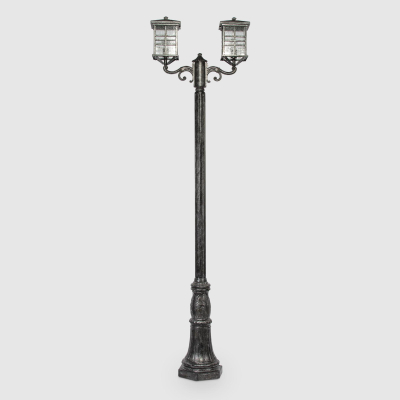 Изображение товара Садовый светильник WENTAI DH-2049-2MA/816/