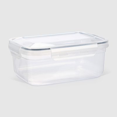 Изображение товара Набор контейнеров Твой Дом пищевых 400 мл, 800 мл, 1400 л