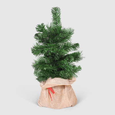 Изображение товара Искусственная рождественская елка Guan Arts 3 Way 50 см в мешке