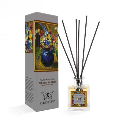 Изображение товара Аромадиффузор Sellection Bright summer 100 мл