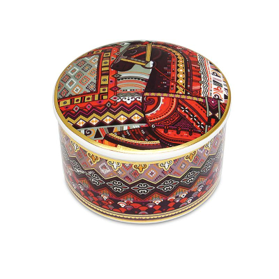 Изображение товара Шкатулка Empire Сивка-Бурка 10х10х6см