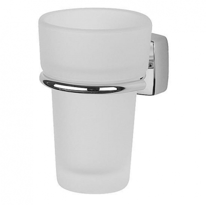 Изображение товара Стакан одинарный стекло FBS ESP 006