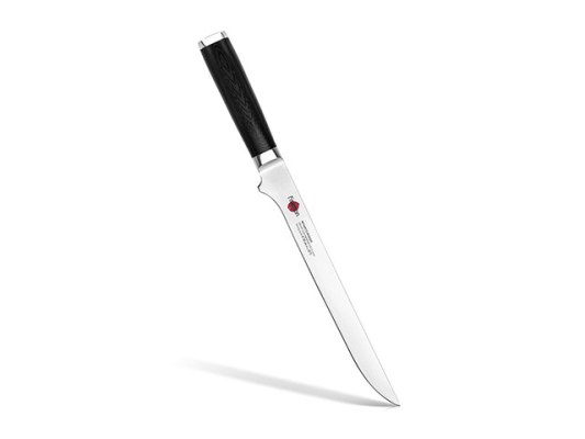 Изображение товара Нож Гастрономический 20см Fissman Kensei Musashi (2572)