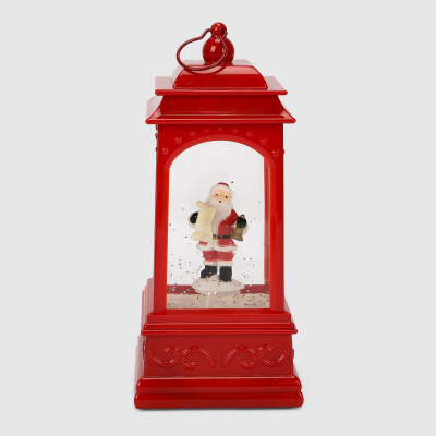 Изображение товара Фонарь Ad trend LED 9x9x20,5 см